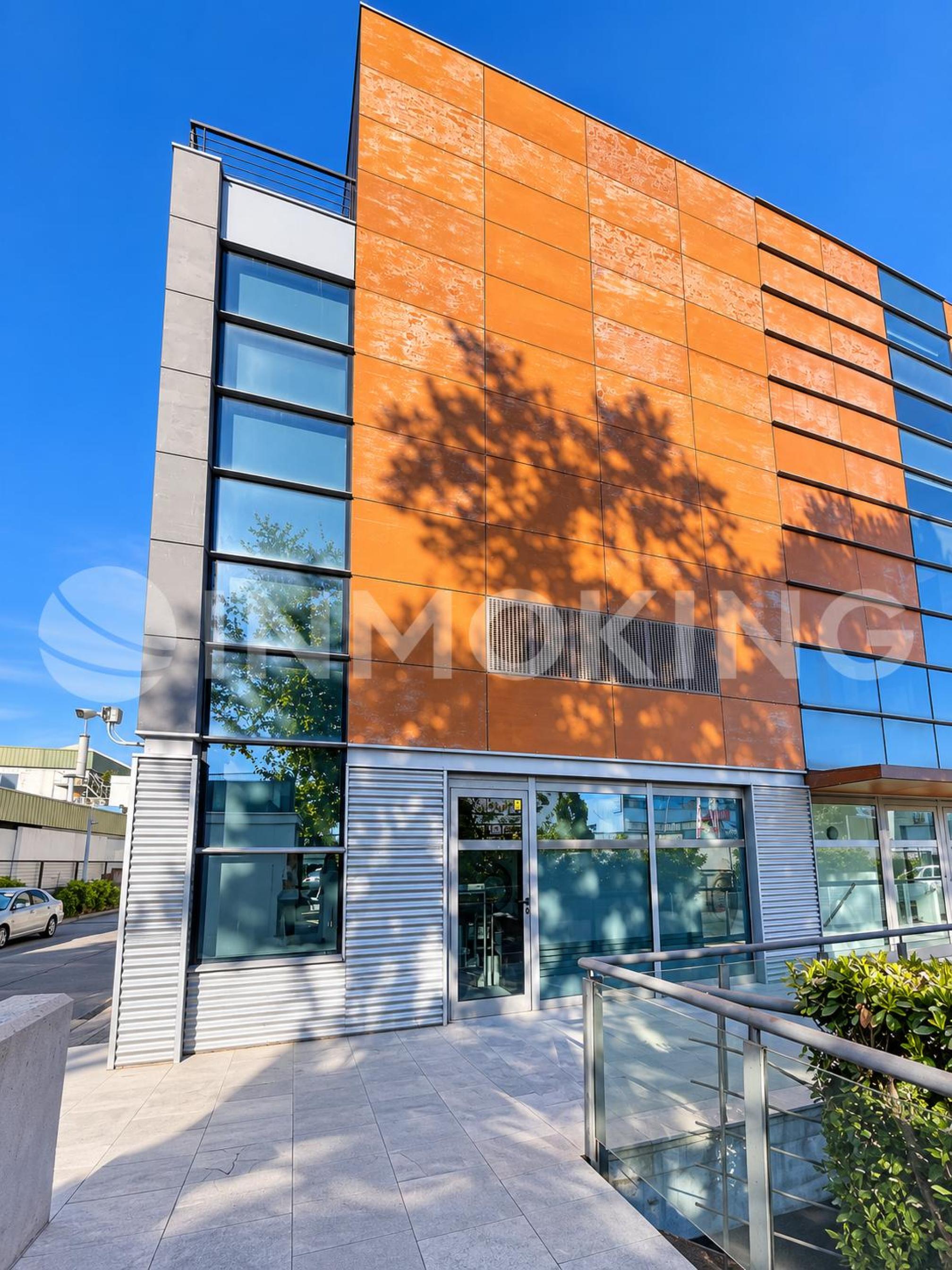 Foto de la propiedad Oficina en Venta Alcobendas